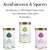 ROSE Bio Pulver Shampoo - 
